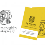 Identity/Print: Jen Meneghin Photography