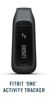 Fitbit 'One' Activity Tracker